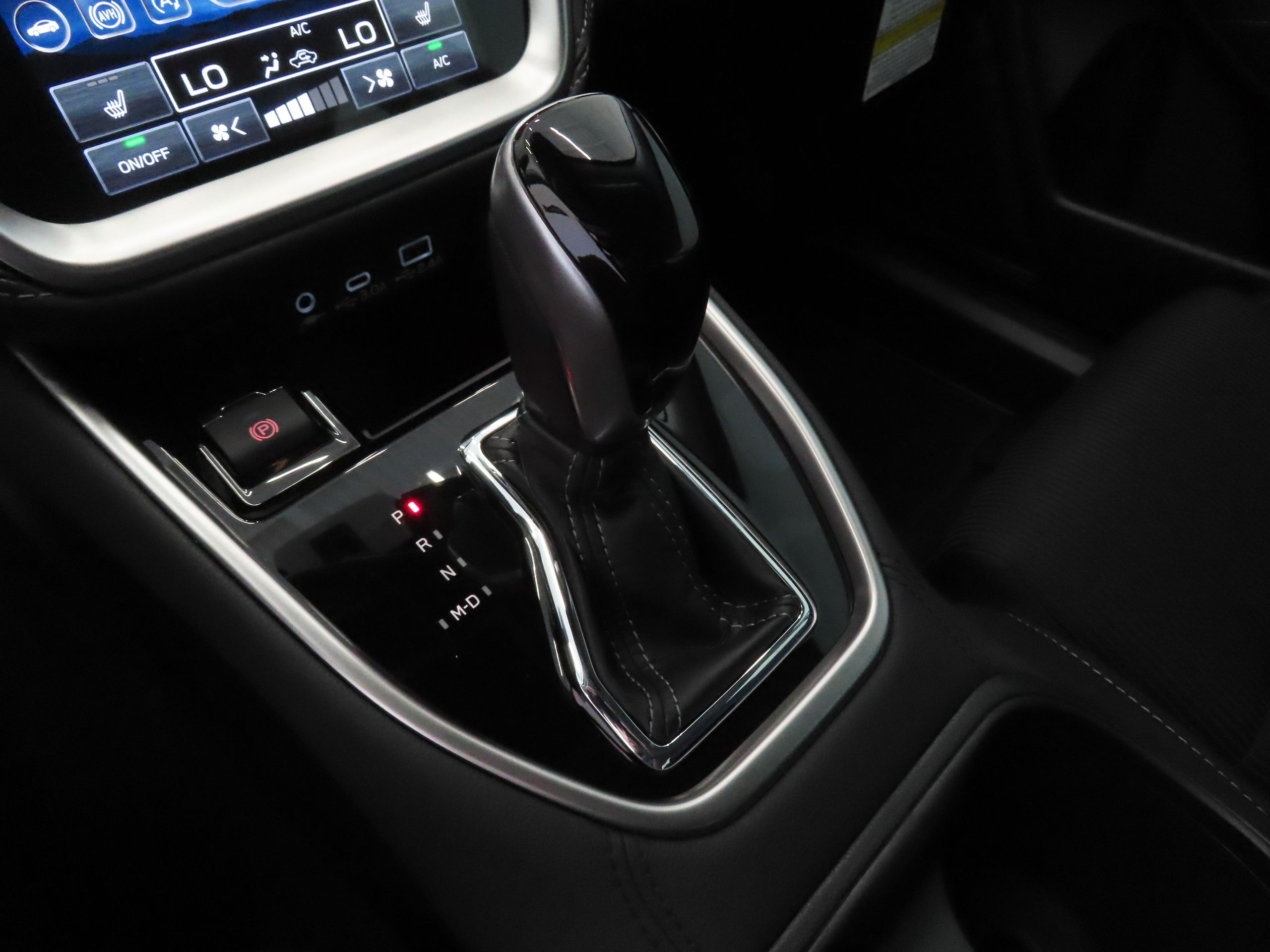 2025 Subaru Legacy Premium photo 14