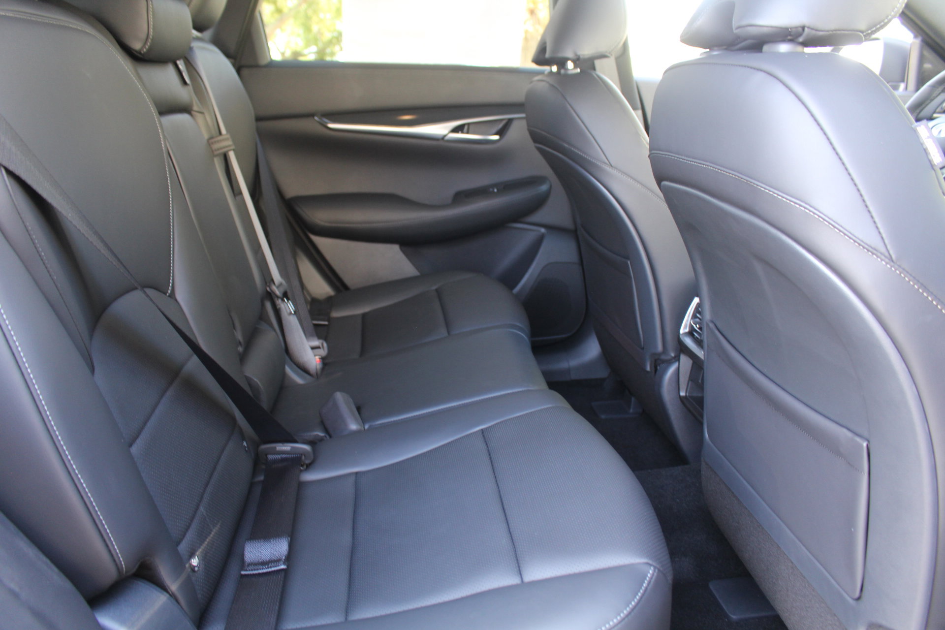 2025 Infiniti QX50 SPORT photo 17
