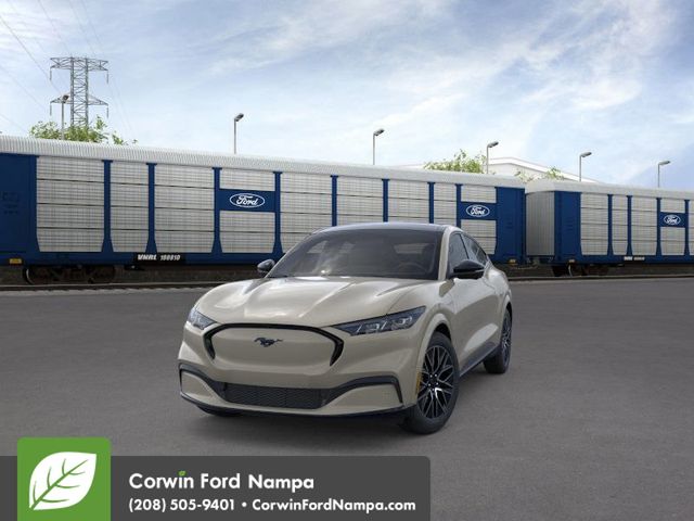 2025 Ford Mustang Mach-E Premium photo 3