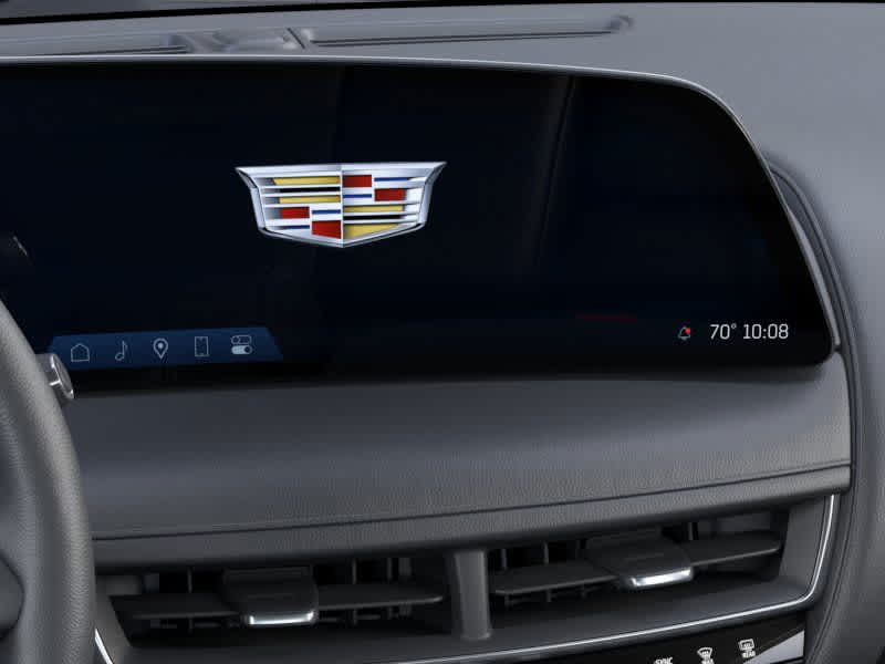 2026 Cadillac CT5 Blackwing photo 20