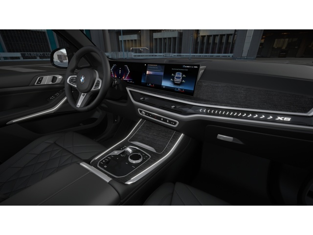 2026 Bmw X5 xDrive40i photo 11