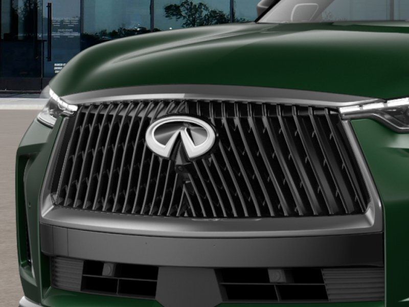 2026 Infiniti QX60 Autograph AWD photo 11