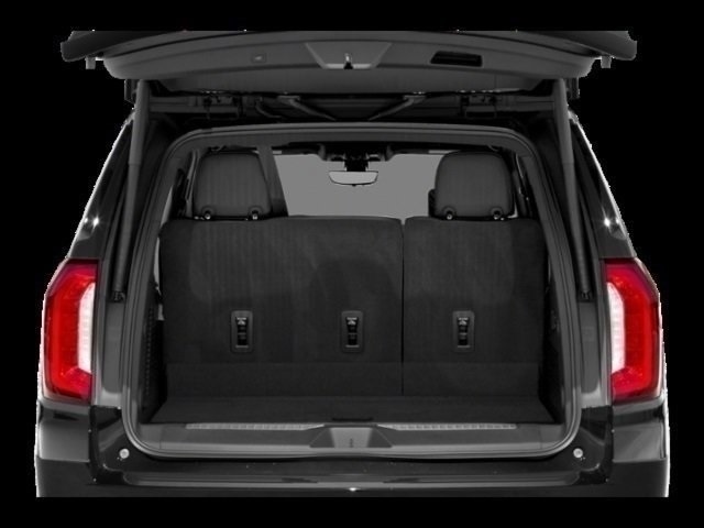 2022 Gmc Yukon Denali photo 7
