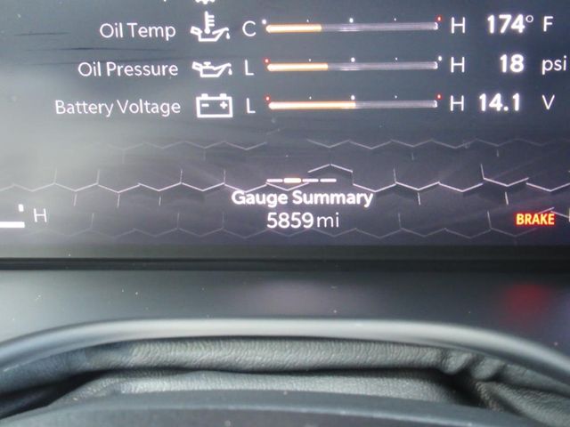 2024 Jeep Compass Limited photo 32