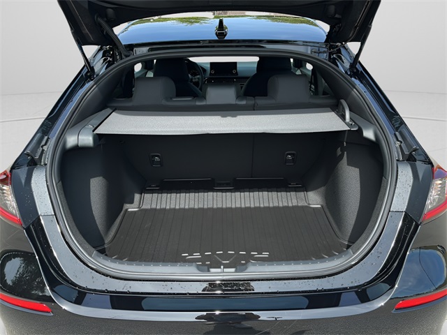 2026 Honda Civic Sport photo 11
