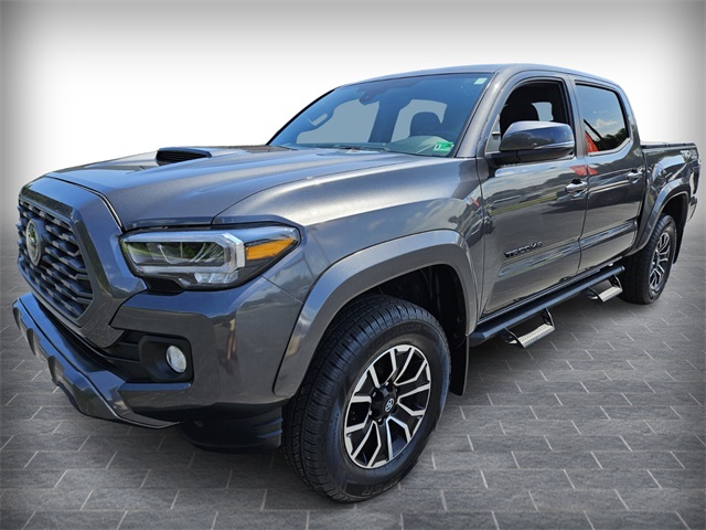2023 Toyota Tacoma TRD Sport photo 3