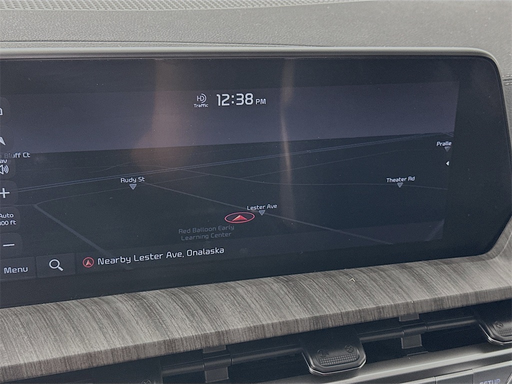 2023 Kia Telluride EX photo 16