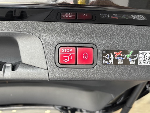2026 Mercedes Benz GLS 580 4MATIC photo 29