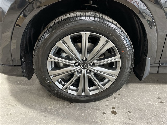 2025 Mazda CX-5 2.5 Turbo Signature photo 22