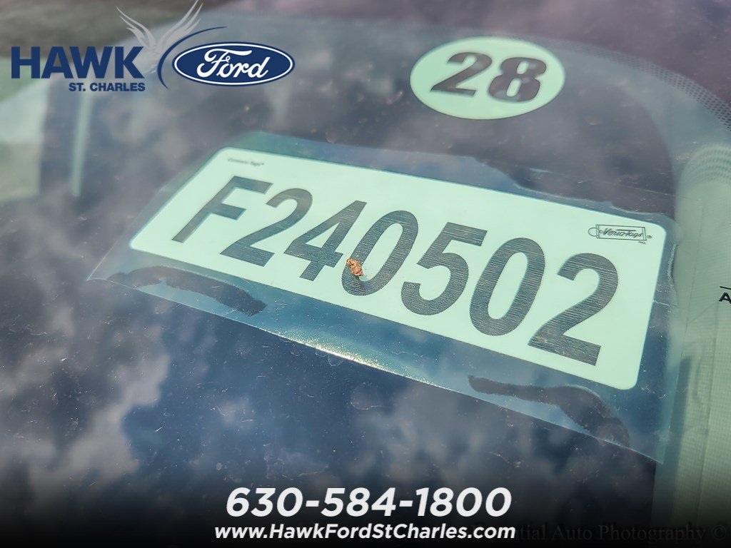 2024 FORD RANGER - Image 17