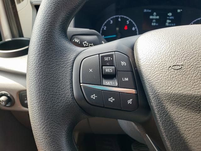 2025 Ford Transit photo 16