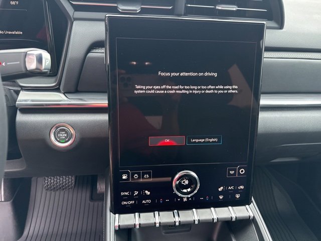 2026 Gmc Terrain Elevation photo 18