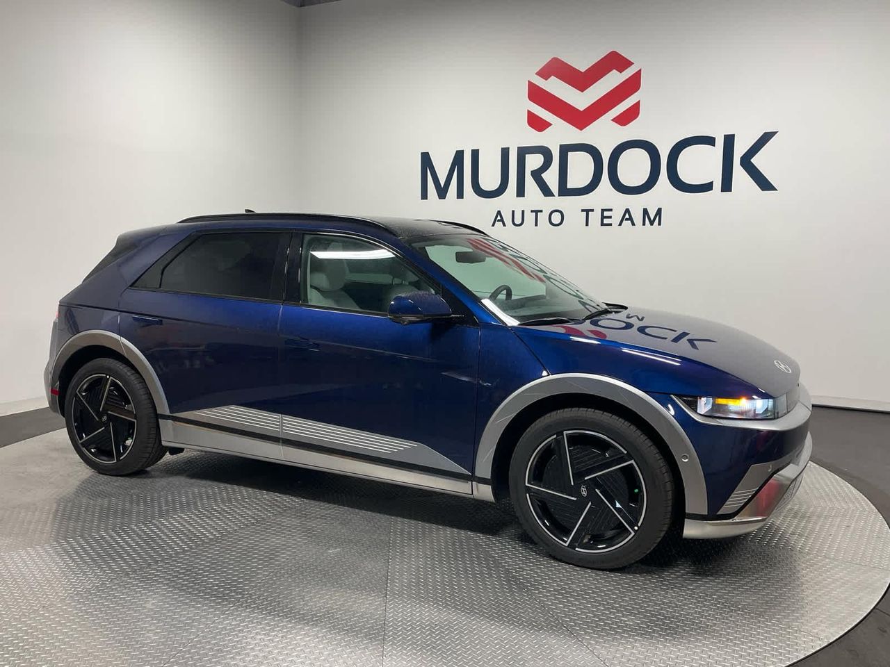 2026 Hyundai IONIQ 5 Limited's photo