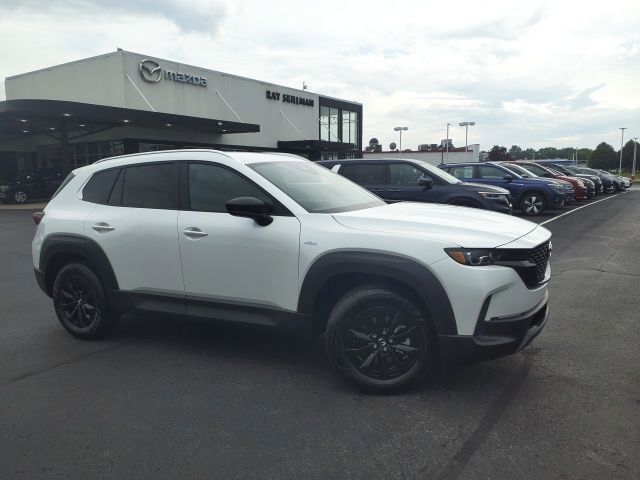 2025 Mazda CX-50 Preferred's photo