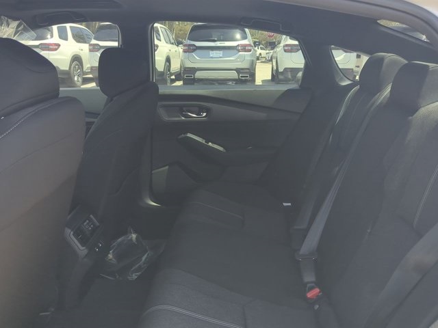 2025 Honda Accord Sport photo 12