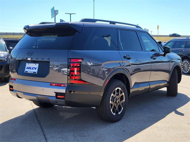 2026 Hyundai Palisade XRT photo 4