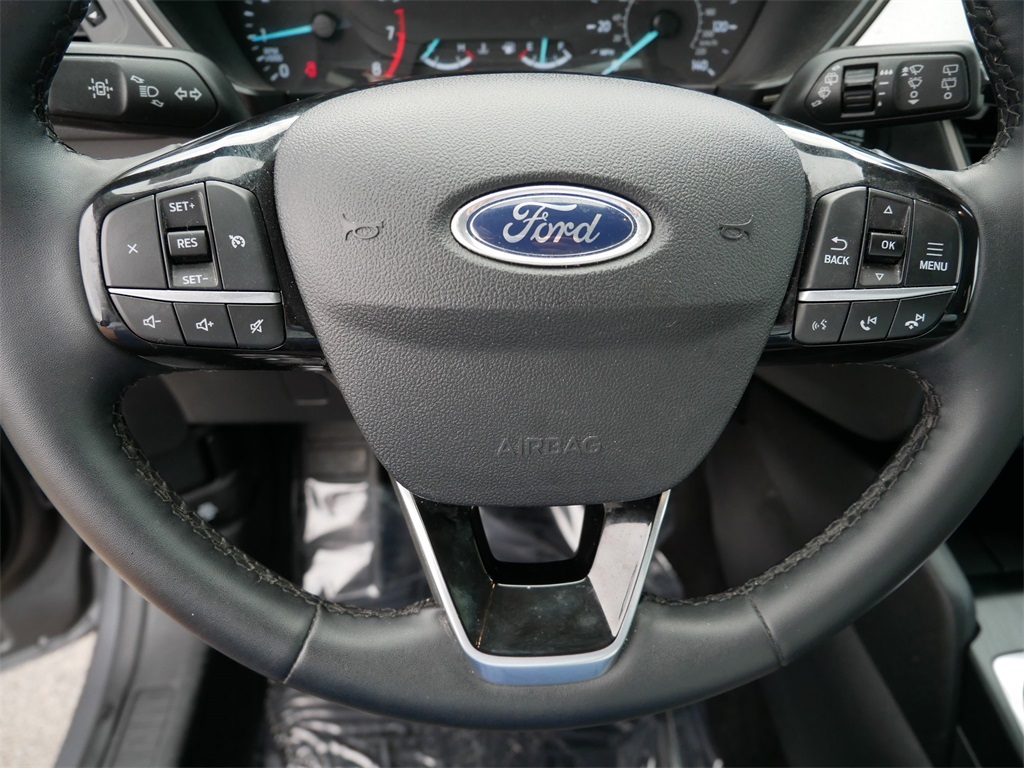 2022 Ford Escape SE photo 22