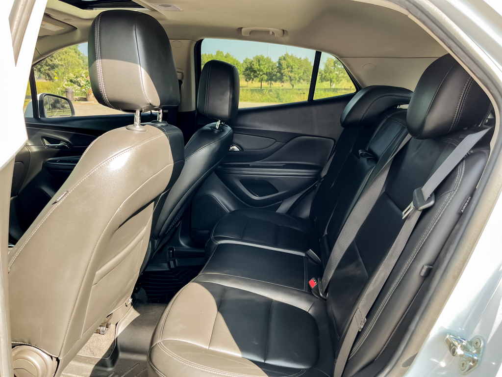 2019 Buick Encore Essence photo 15