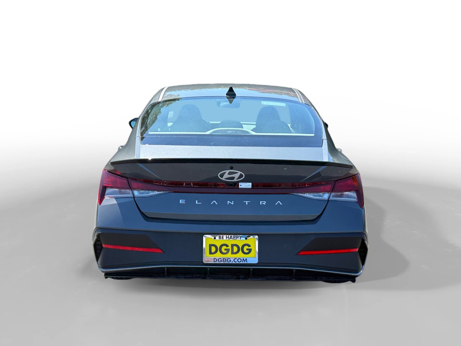 2025 Hyundai Elantra SEL Sport photo 4