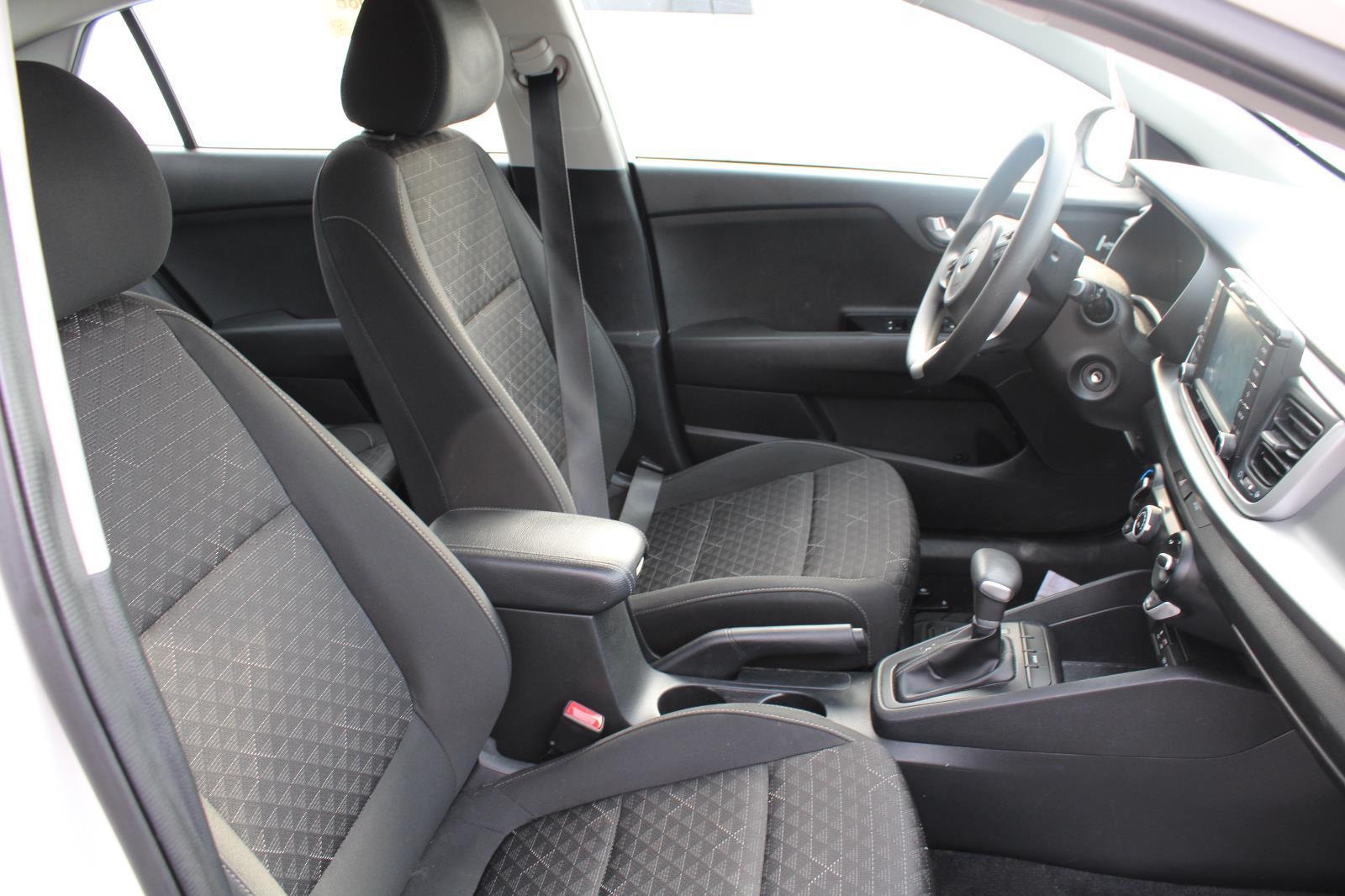 2020 Kia Rio LX S photo 7