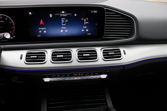 2025 Mercedes Benz GLE 350 4MATIC photo 26
