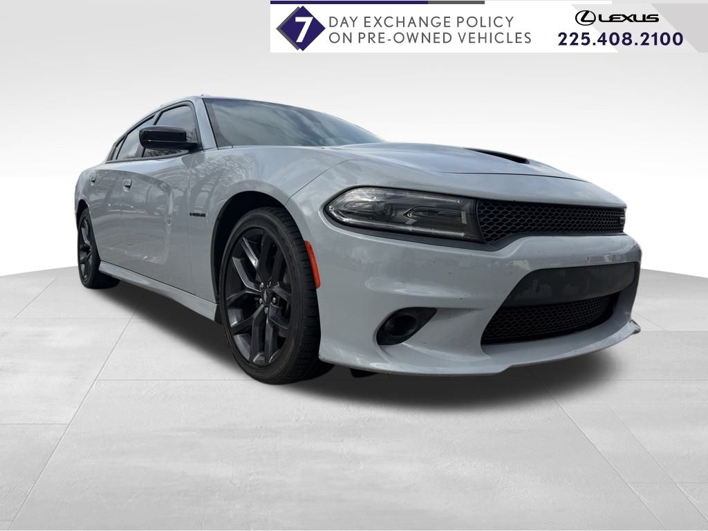 2022 Dodge Charger R/T's photo