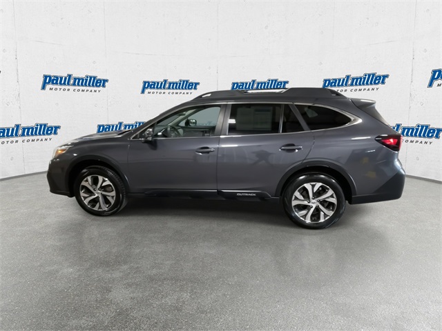 2022 Subaru Outback Limited XT photo 7