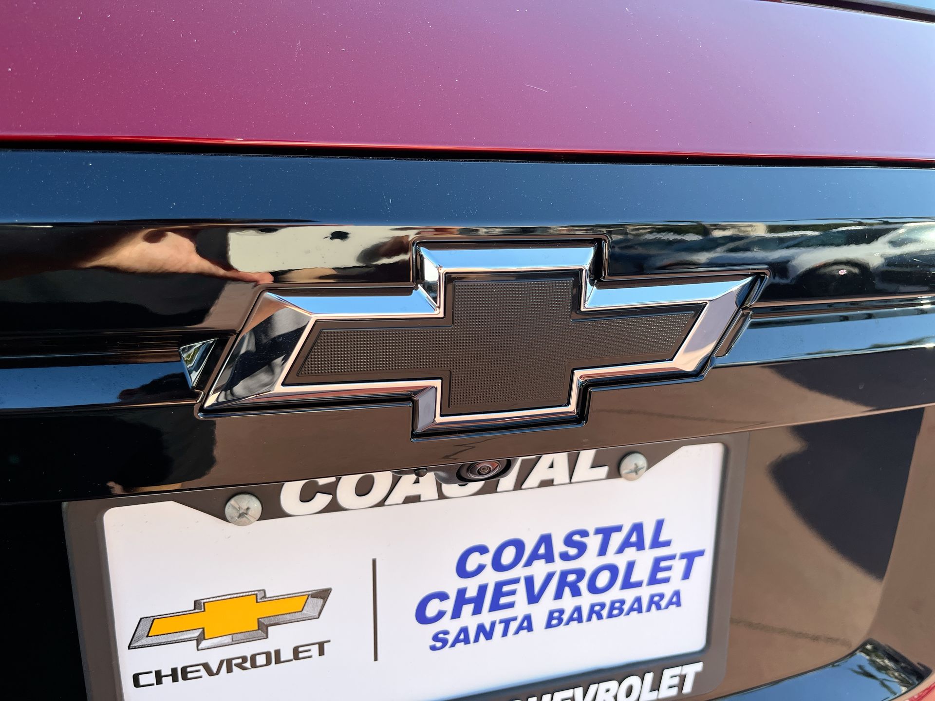 2026 Chevrolet Traverse photo 28