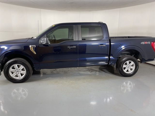 2023 Ford F-150 XLT photo 3