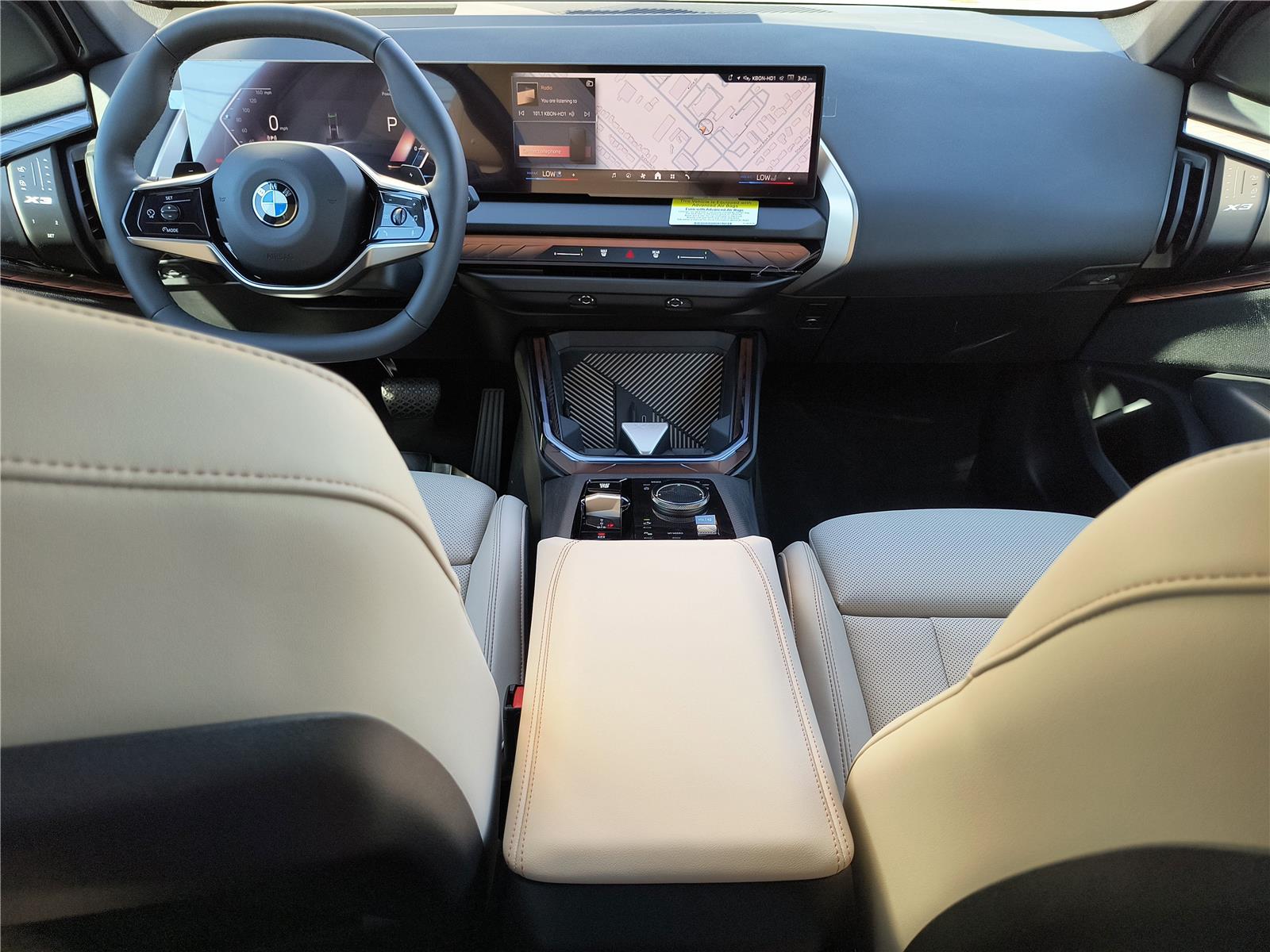 2025 Bmw X3 30x Drive photo 10