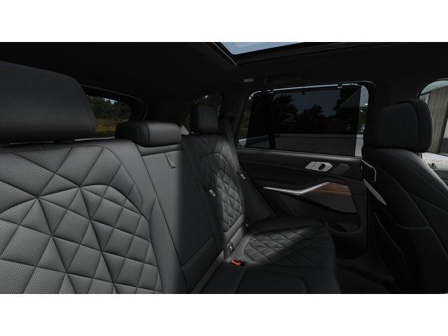 2026 Bmw X5 M60i photo 10