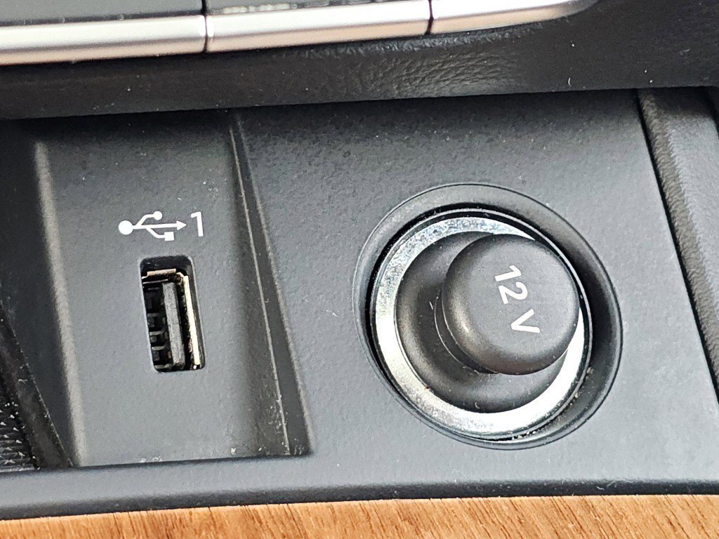2022 Audi Q5 45 S line Premium photo 13