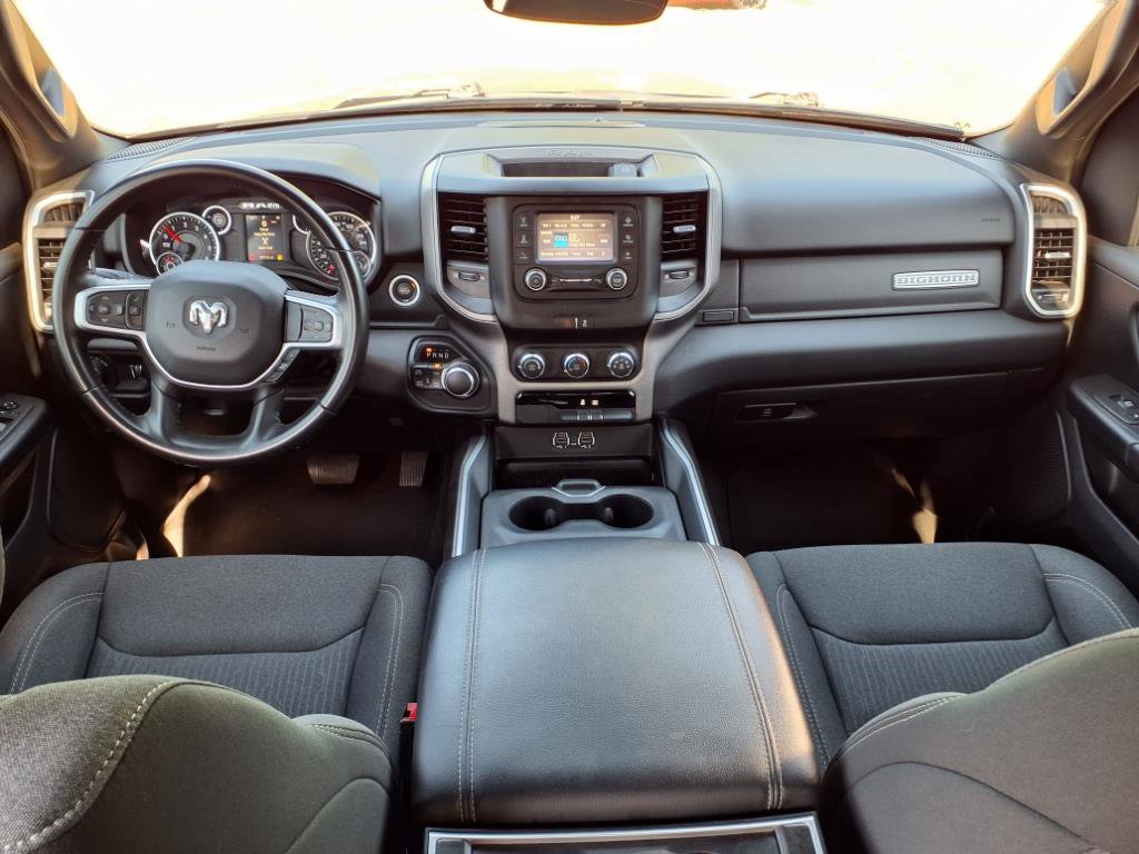 2021 Ram 1500 Big Horn photo 25