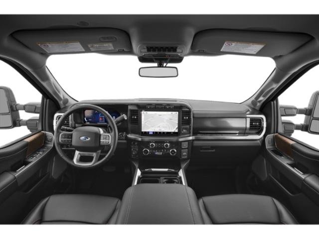 2026 Ford F-350 Lariat photo 7
