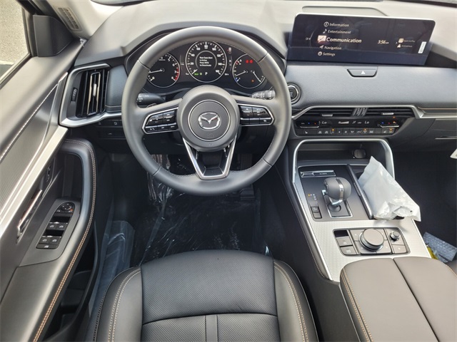 2025 Mazda CX-90 3.3 Turbo Preferred photo 9