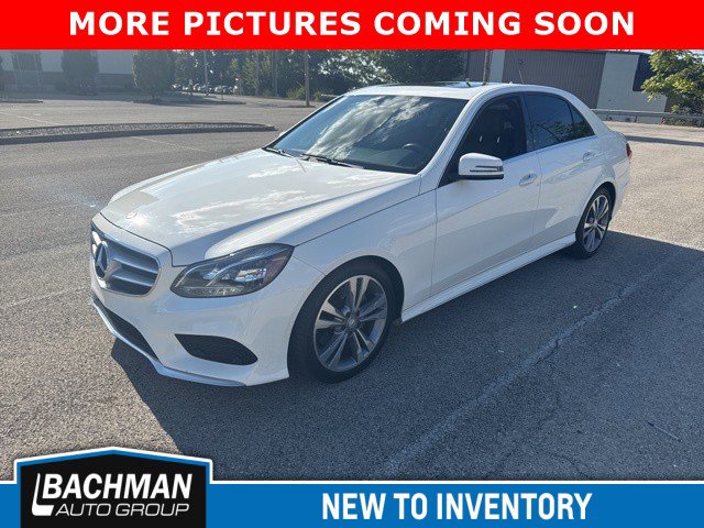2014 Mercedes Benz E 350 Sport photo 3