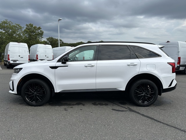 2021 Kia Sorento SX photo 2