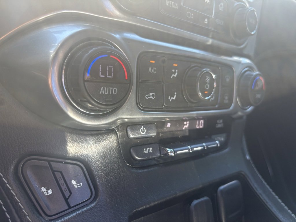 2019 Chevrolet Tahoe LT photo 20