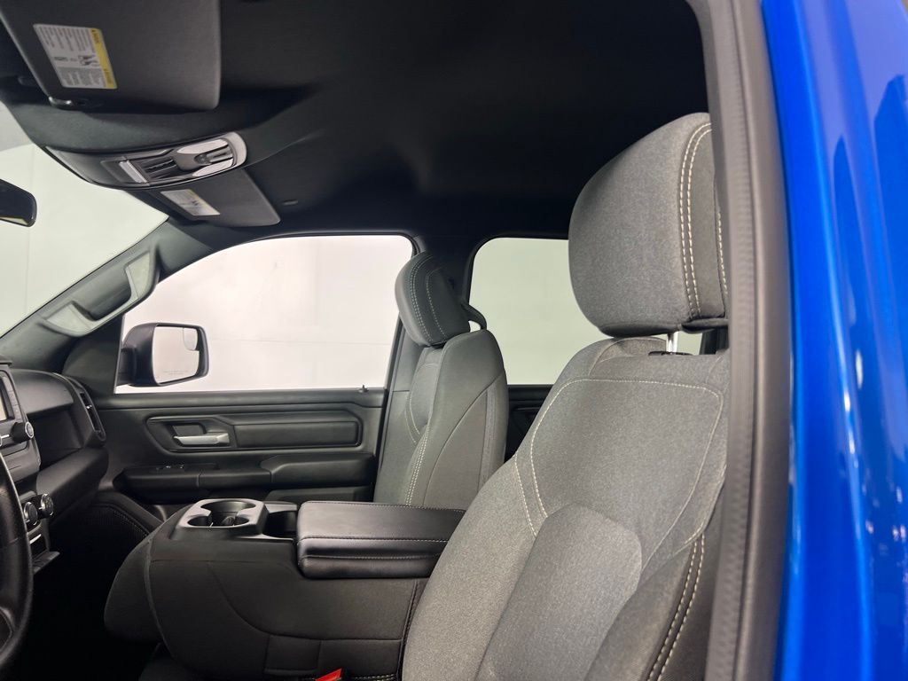 2023 Ram 1500 Tradesman photo 19
