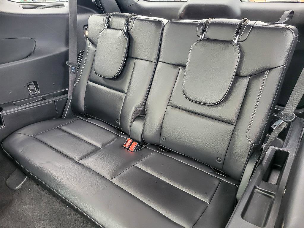 2020 FORD EXPLORER - Image 15