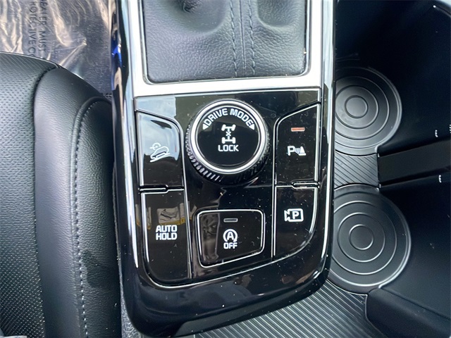 2024 Kia Sportage X-Pro Prestige photo 20