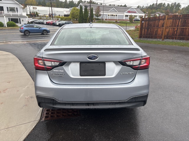2025 Subaru Legacy Premium photo 10