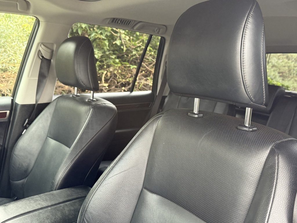 2018 Lexus GX 460 photo 14