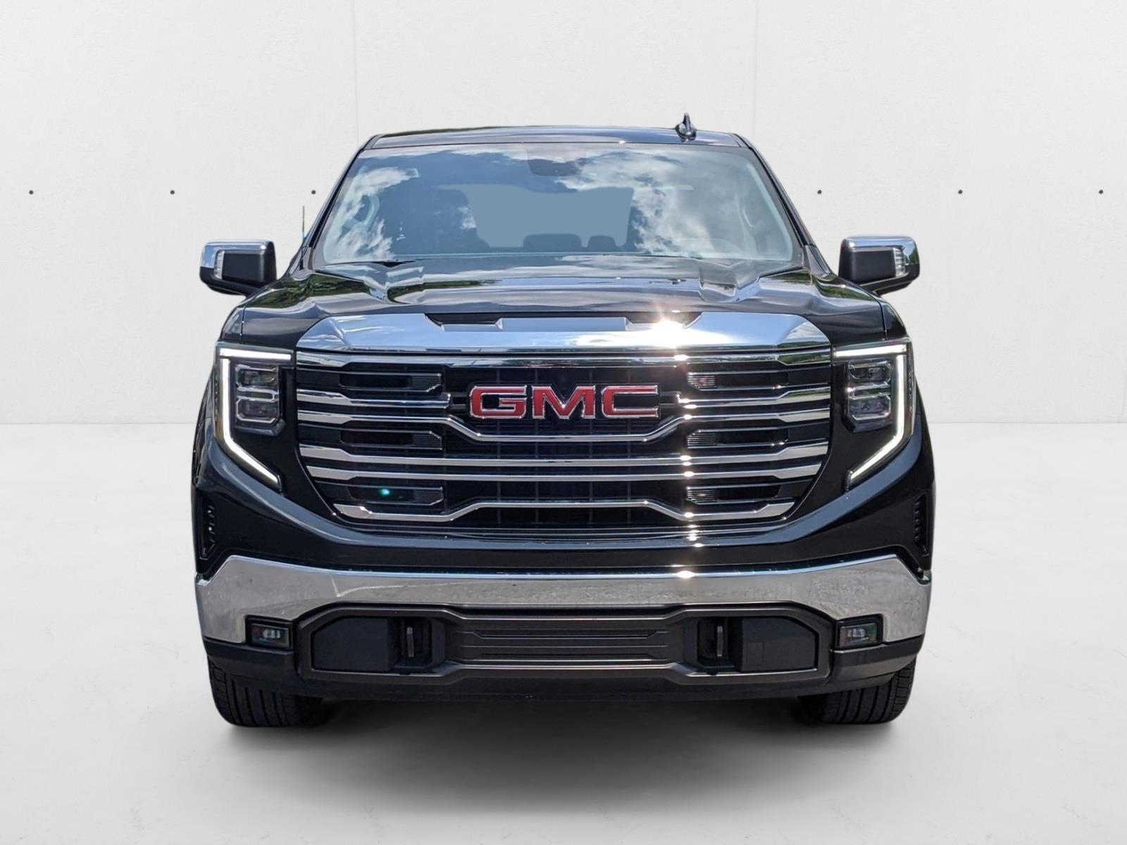 2025 Gmc Sierra 1500 SLT photo 2