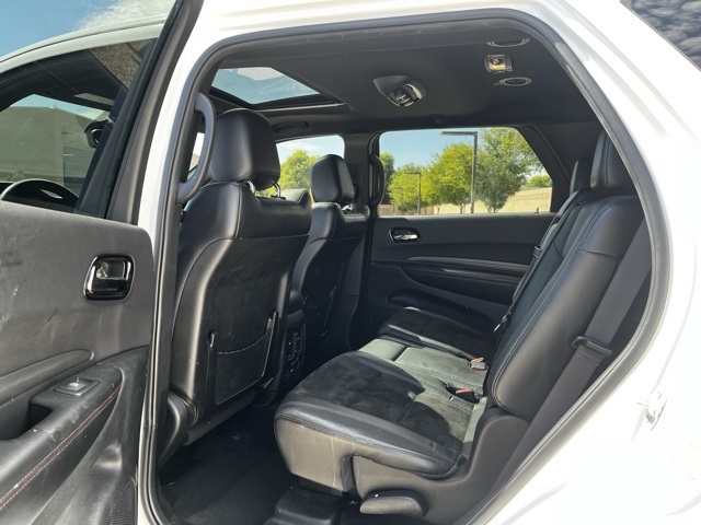 2022 Dodge Durango R/T photo 11