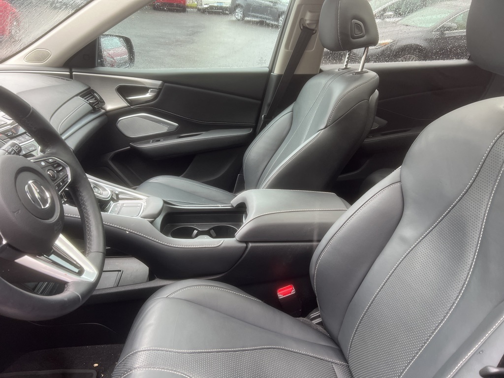 2023 Acura RDX Technology photo 9