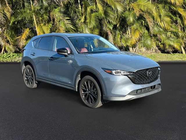 2023 Mazda CX-5 2.5 S Carbon photo 3
