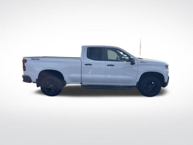 2019 Chevrolet Silverado 1500 Custom Trail Boss photo 5