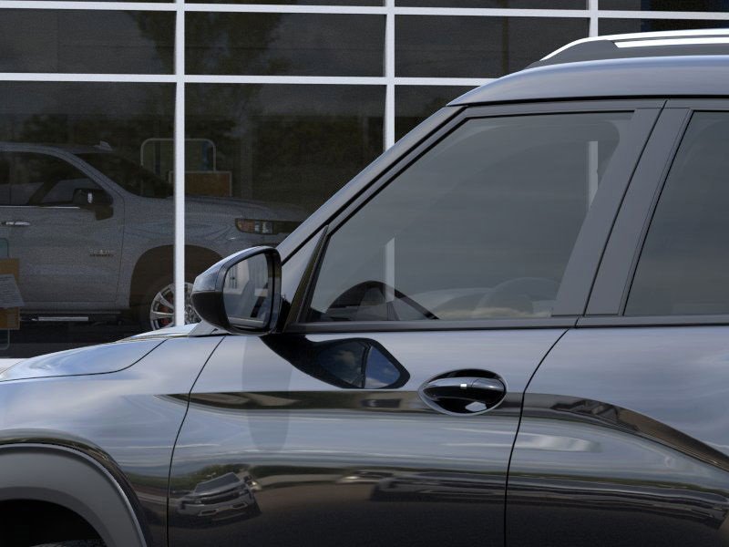 2026 Chevrolet Trailblazer LT photo 7