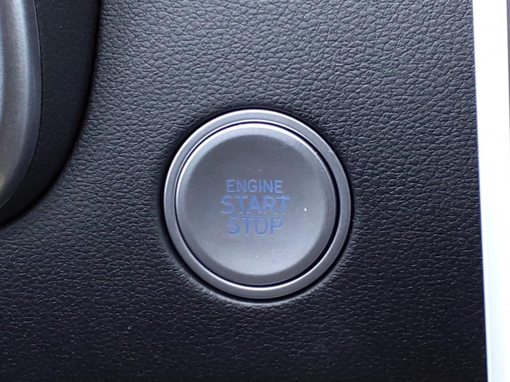 2024 Hyundai Santa Cruz SEL photo 13